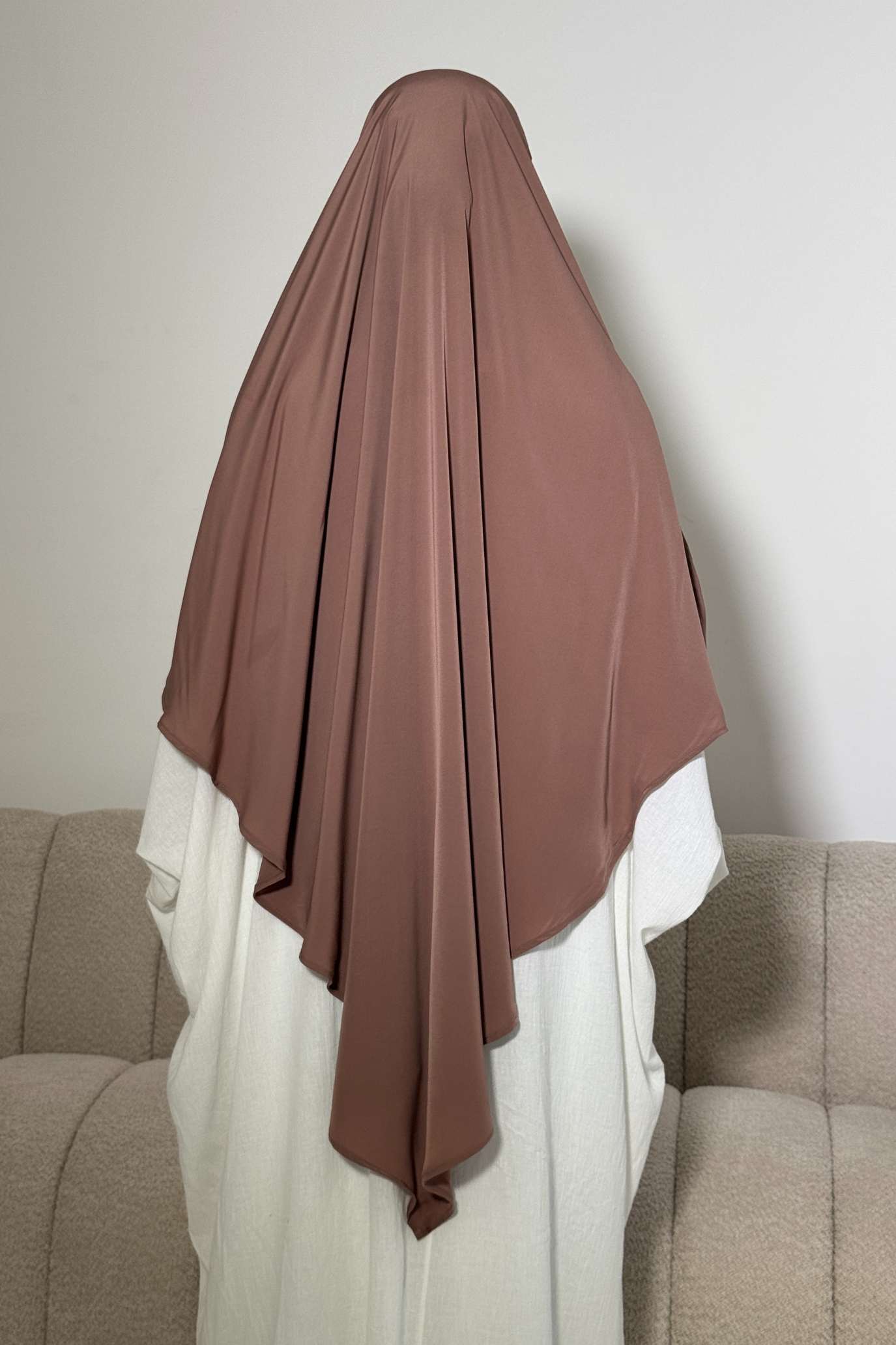 Rose Khimar