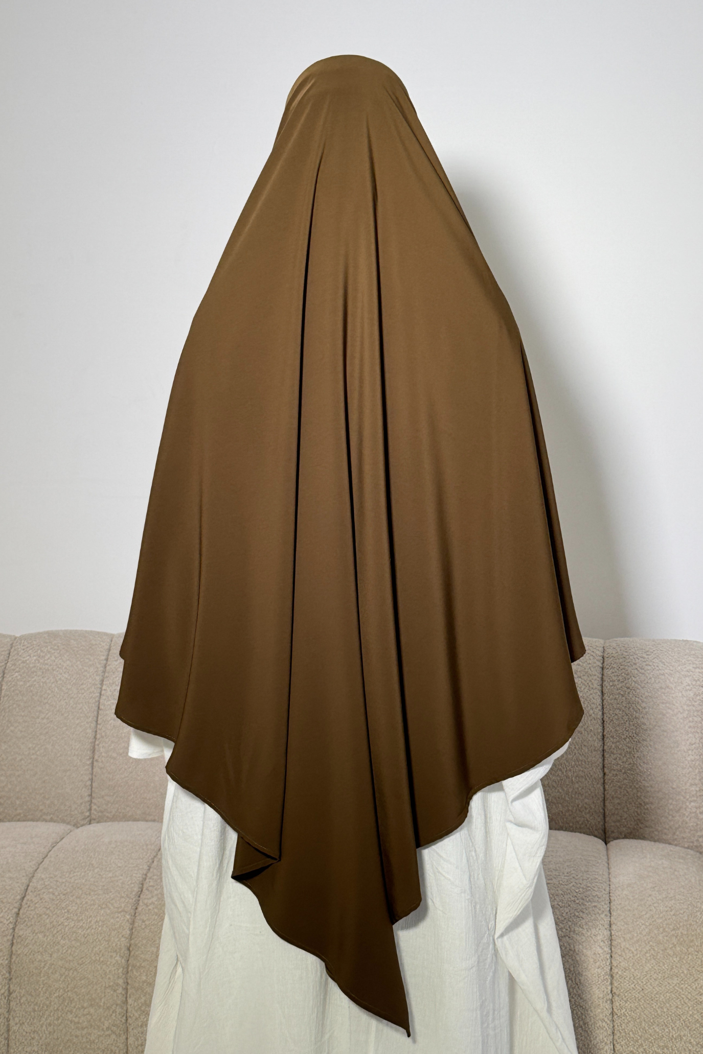 Dijon Khimar