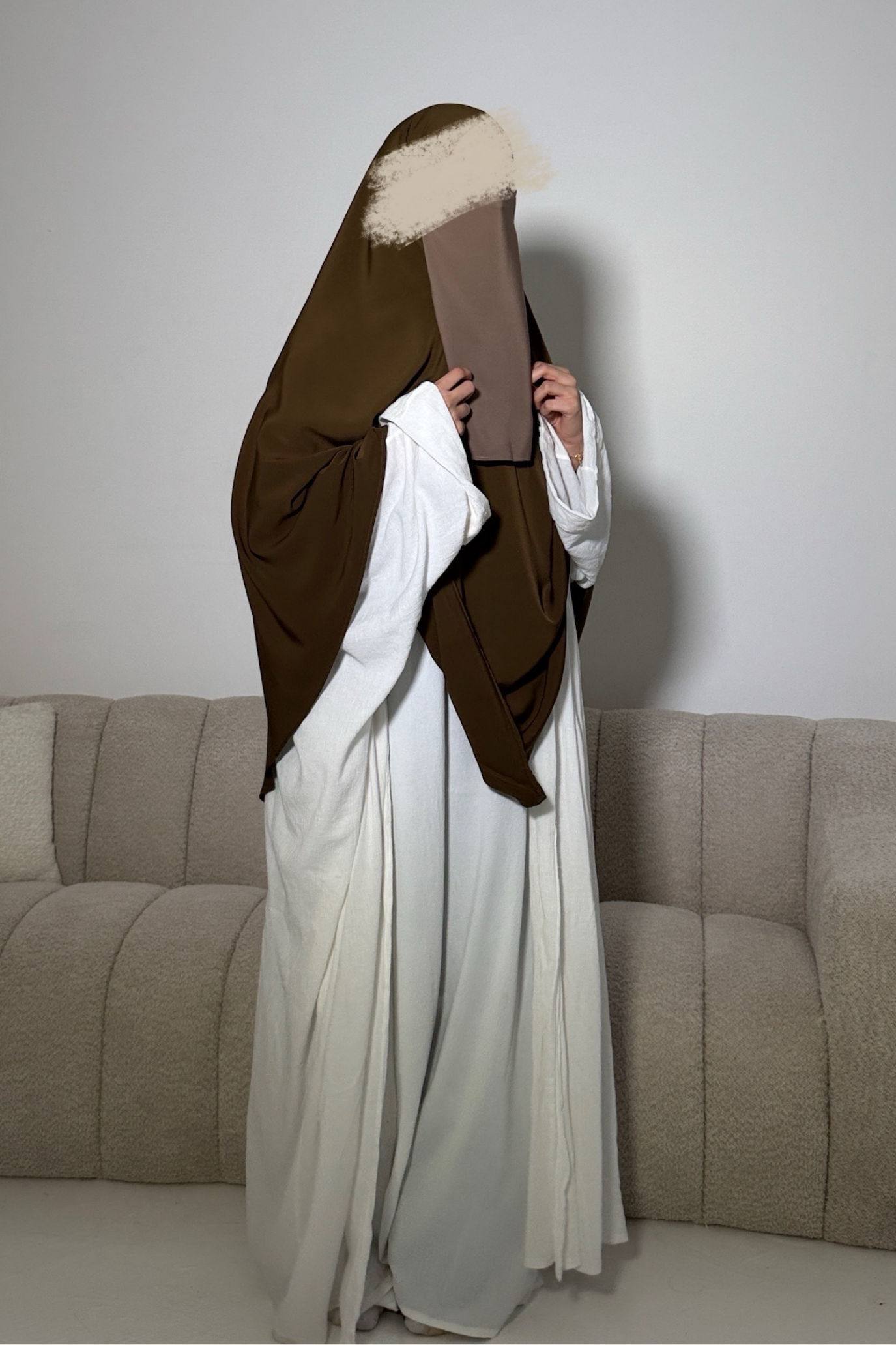 Dijon Khimar