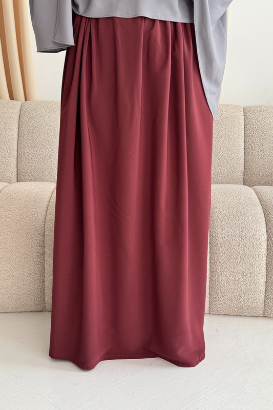 Cherry Skirt