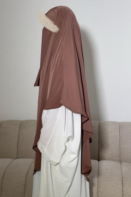 Rose Khimar