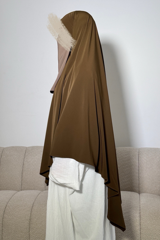 Dijon Khimar