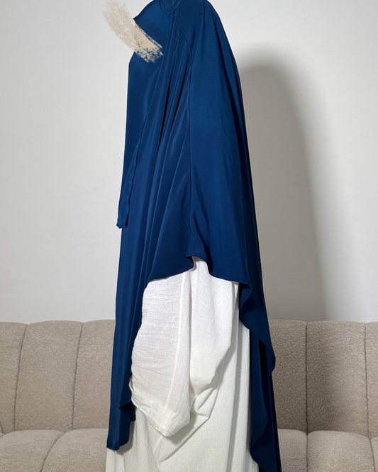 Cobalt Khimar