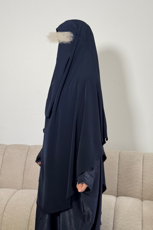 Midnight Khimar